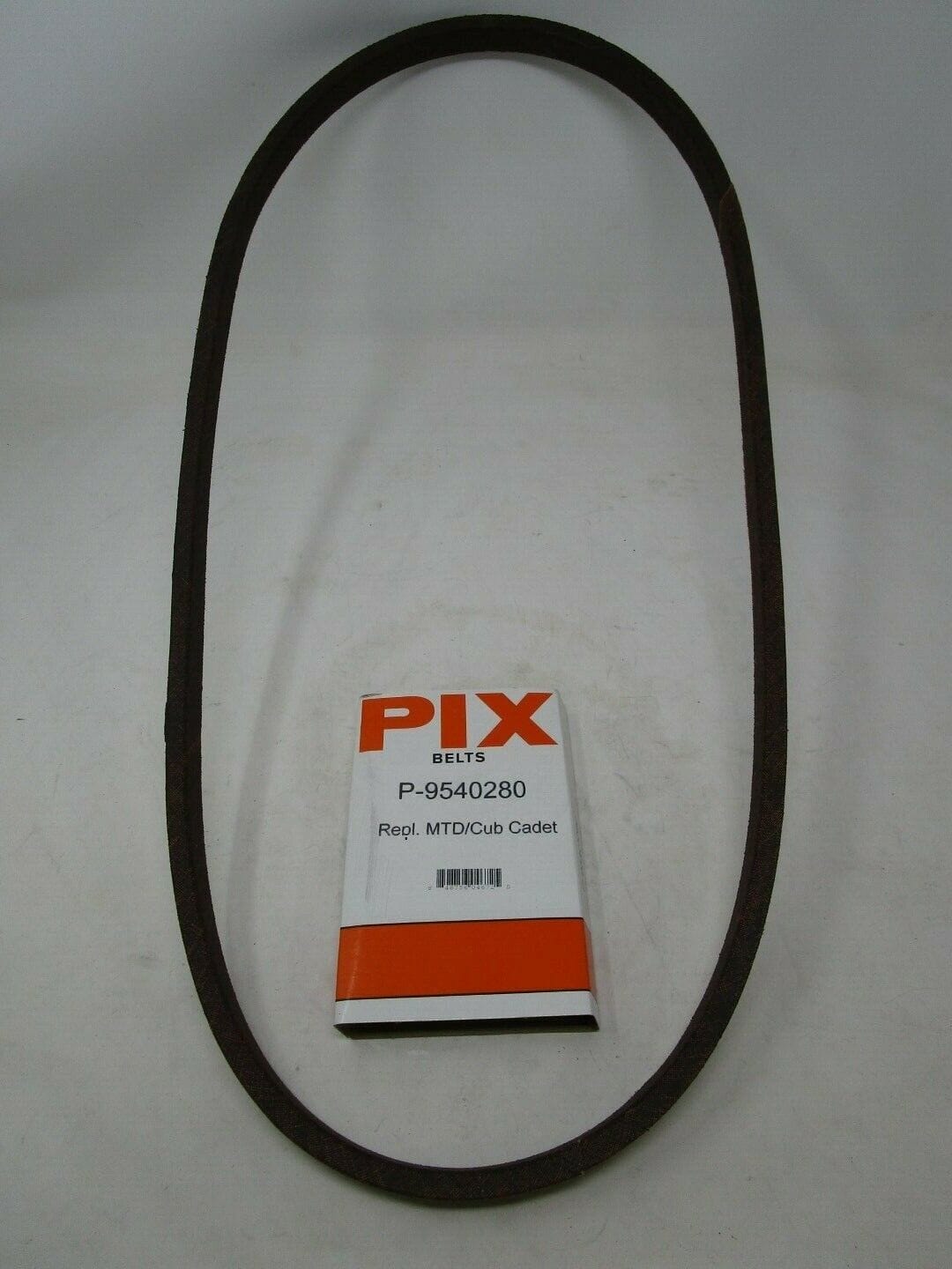 For MTD 754-0280 Oregon 75-002 Replacement Belt - Image 2