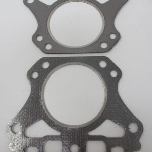 2 Genuine Kawasaki 11004-7018 Head Gasket Engines Fits FH381V FH430V FH480V