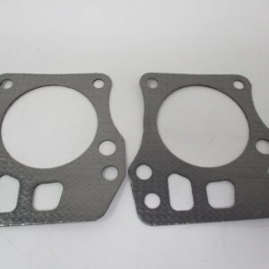 2 Genuine Kawasaki 11004-7020 Head Gasket 11004-7009 FJ180V Toro 1000 Flex21