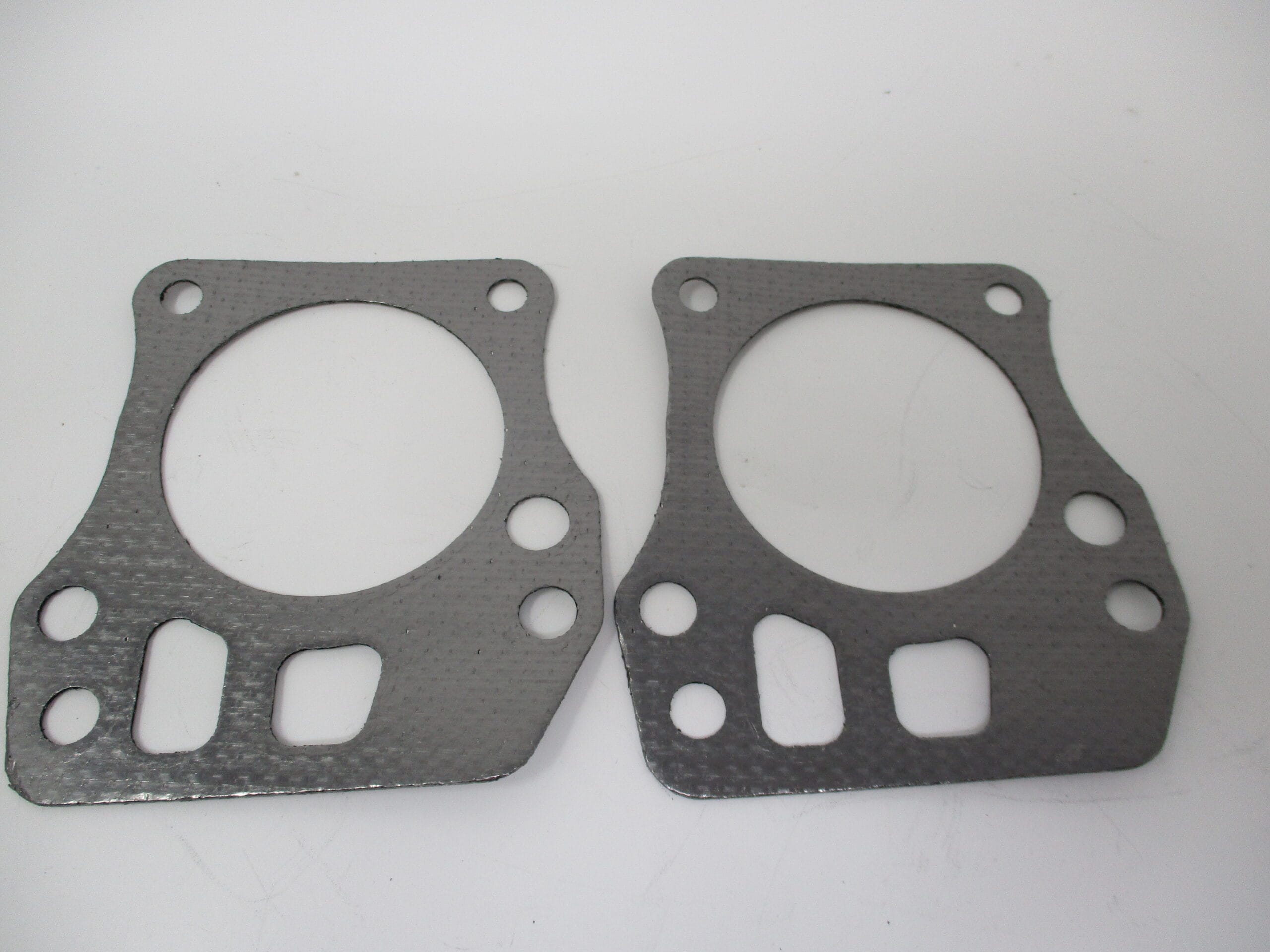 2 Genuine Kawasaki 11004-7020 Head Gasket 11004-7009 FJ180V Toro 1000 Flex21