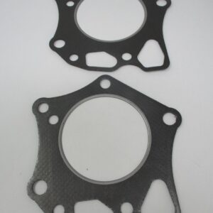 2 Genuine Kawasaki 11004-7023 Head Gasket FX921V FXT00V