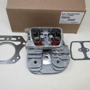 Genuine Kawasaki 11008-6043 Heads with Valve Kit #1 FH451V FH500V FH531V FH541V