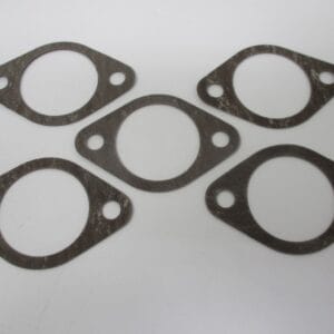 5 Genuine Kawasaki 11060-2076 Manifold Intake Gasket FD501D FD590V 11009-2551