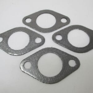 4 Genuine Kawasaki 11060-7016 Muffler Gasket FH680V FH721D FH721V FH770D FR541V