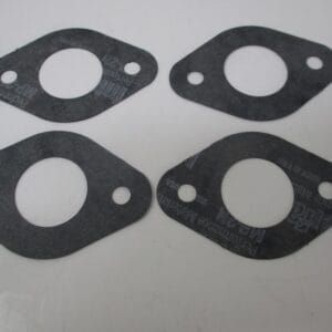 4 Genuine Kawasaki 11061-7004 Carburetor Gasket 11060-7003 FH381V FH430V FS600V