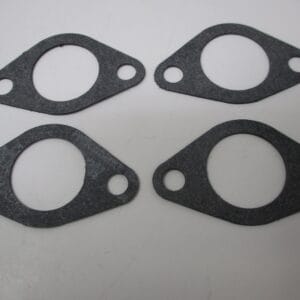4 Genuine Kawasaki 11061-7019 Intake Manifold Gasket FH451V FH500V FH531V FH541