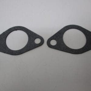 2 Genuine Kawasaki 11061-7019 Intake Manifold Gaskets FH451V FH500V FH531V