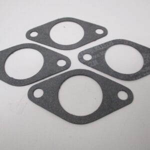 4 Genuine Kawasaki 11061-7070 Manifold Carburetor Gasket FX751V FX801V FX850V
