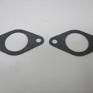 2 Genuine Kawasaki 11061-7070 Manifold Carburetor Gasket FX751V FX801V FX850V
