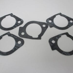 5 Genuine Kawasaki 11061-7086 Intake Carburetor Gasket FR651V FR691V