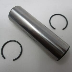 Genuine Kawasaki 13002-2079 Piston Pin & Two 92033-1207 Snap Rings FE350 FE400