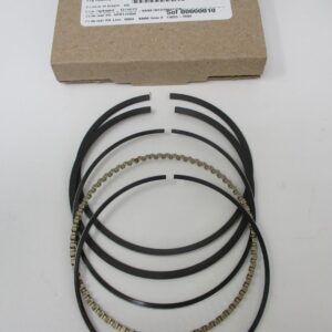 Genuine Kawasaki 13025-7009 Piston Rings 0.50 OS Oversize FR651V FR691V FR730V