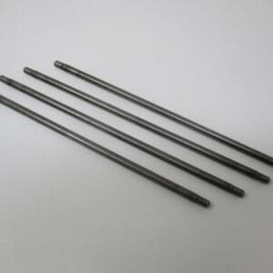 4 Genuine Kawasaki 13116-0725 Push Rod 13116-7007 FS651V FS691V FS730V FT651V