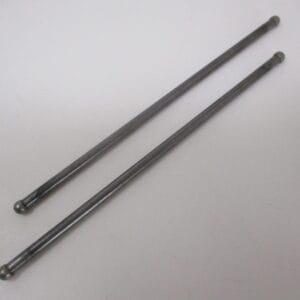 2 Genuine Kawasaki 13116-2057 Push Rods FH381V FH451V FH580V FD620D FD661D