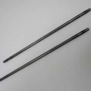2 Genuine Kawasaki FJ400 Push Rods 13116-7004