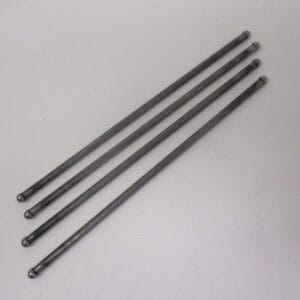 4 Genuine Kawasaki  13116-7008 Push Rods FR541V FRFR600 FS600V FX541 FX481V