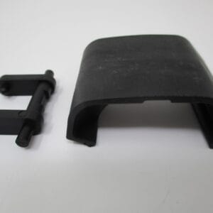 Genuine Kawasaki 27012-6003 Hook Joint Clip Air Filter Clamp / 11010-7013 FH54V