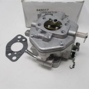 Genuine Briggs & Stratton 845017 Nikki Carburetor Vanguard Engines