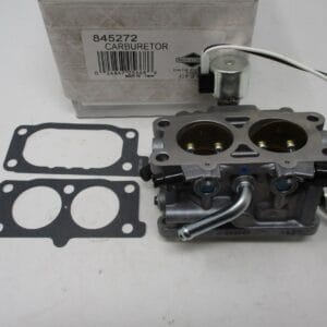 Genuine Briggs & Stratton 845272 Nikki Carburetor Vanguard 844170 845031