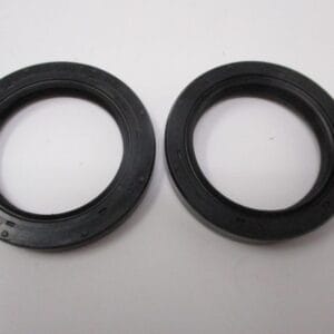 Genuine Kawasaki 92049-7010 & 92049-7018 Crankshaft Oil Seals for FJ400