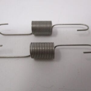 2 Genuine Kawasaki 92145-1812 Carburetor Choke Spring for FR651S FR691V FR730V