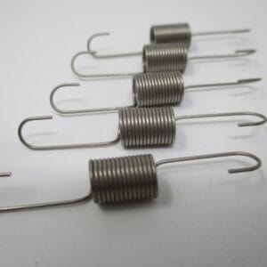 5 Genuine Kawasaki 92145-1812 Carburetor Choke Spring for FR651S FR691V FR730V