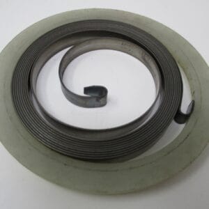 Genuine Kawasaki 92145-2200 Recoil Starter Spring FJ180V Engine Toro Time Master