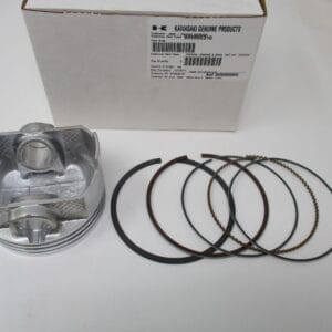 Genuine Kawasaki 99999-0310 Piston & Rings FX921V FXT00V 13001-7021 13008-7004