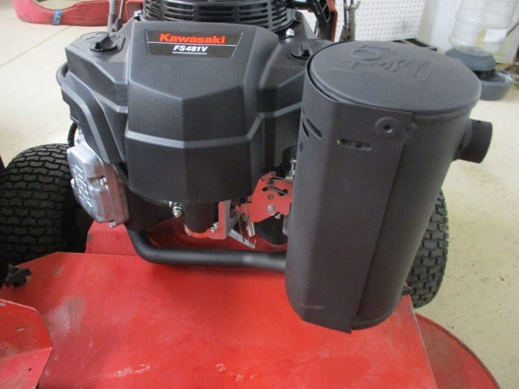 Genuine Kawasaki 99999-0414 Muffler Kit Oil Side - Image 7