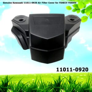 Genuine Kawasaki 11011-0920 Air Filter Cover for FS481V FS600V