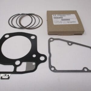 Genuine Kawasaki Rings 13025-7009 OS Head & Rocker Gasket 11004-0762 11061-1285