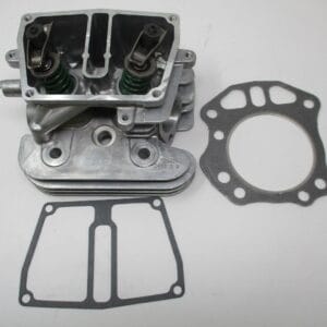 Genuine Kawasaki 11008-7033 Complete Head 11004-7017 FJ400 for Mule EZGO