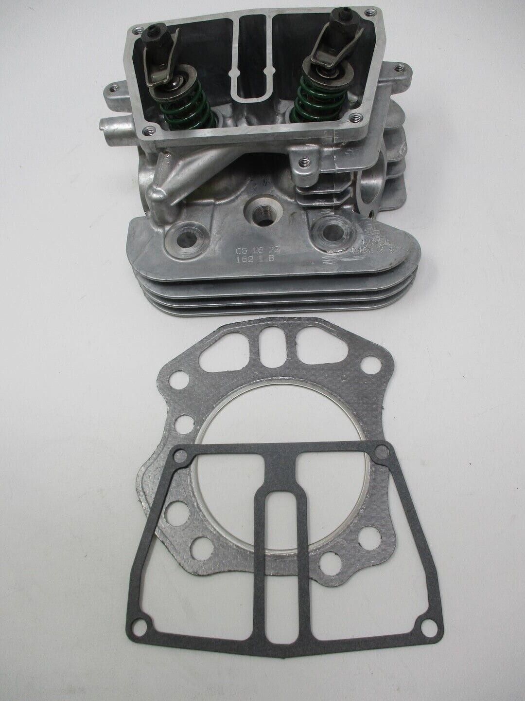 Genuine Kawasaki 11008-7033 Complete Head 11004-7017 FJ400 for Mule EZGO - Image 5