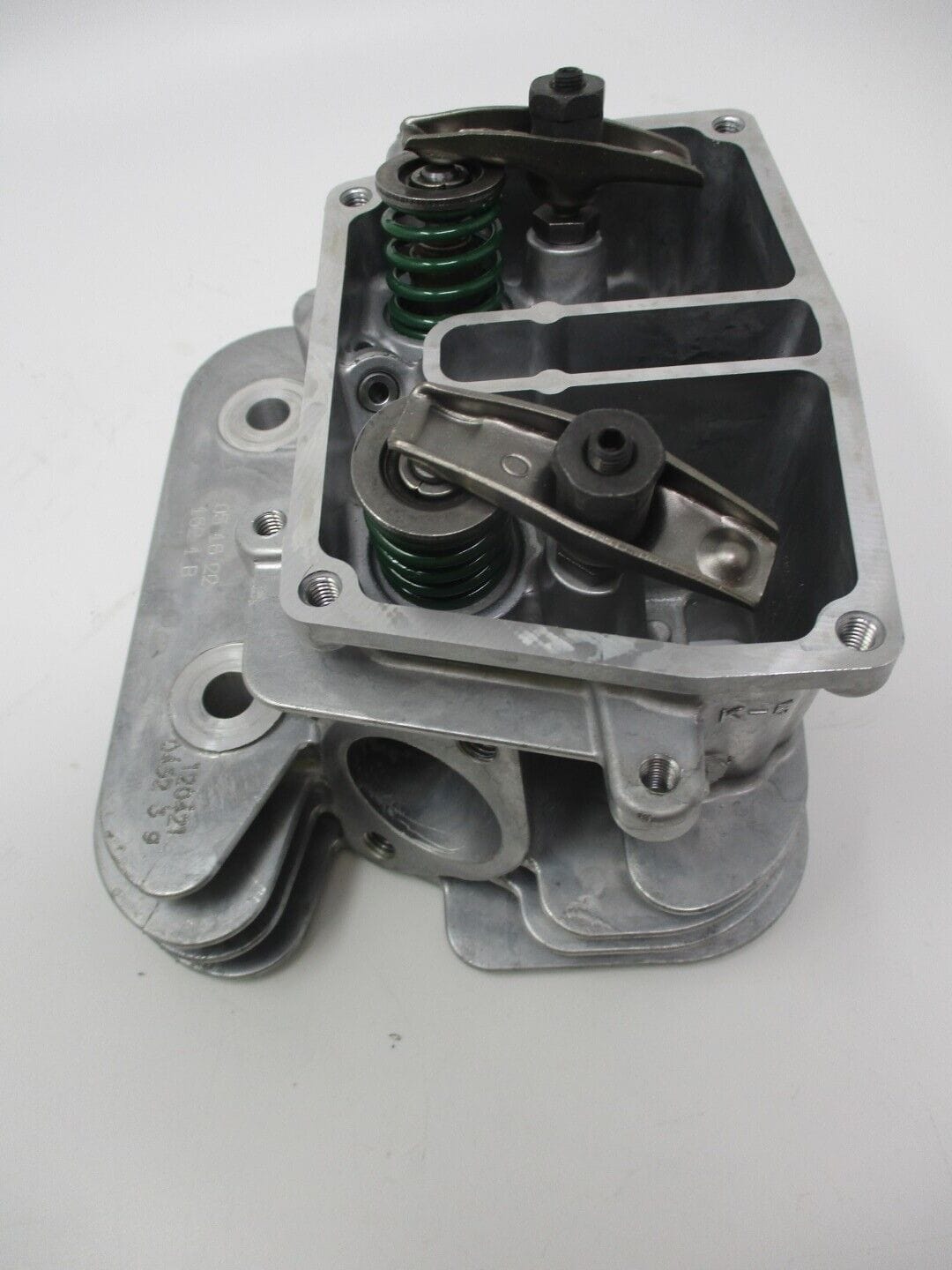 Genuine Kawasaki 11008-7033 Complete Head 11004-7017 FJ400 for Mule EZGO - Image 4