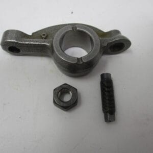 Genuine Kawasaki 12016-2058 92210-1491 92009-1109 Rocker Arm & Adjustment Screw