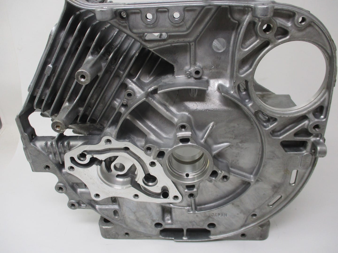 Genuine Kawasaki 49120-0806 49120-2319 Crankcase Block FE400D - Image 8