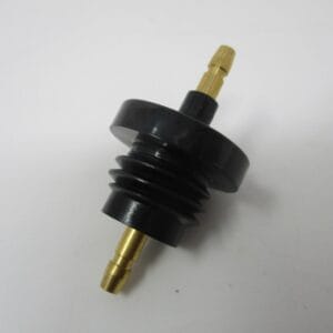 Genuine Kawasaki 59221-2123 Oil Pump Sensor Connector Cord FE290D FE120D FE400