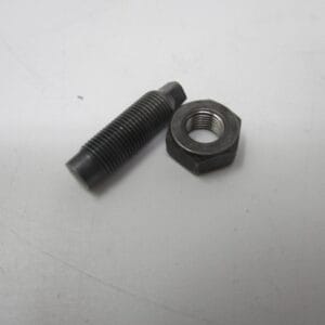 Genuine Kawasaki Rocker Arm Screw 92009-1109 & Nut 2210-1491 Adjustment