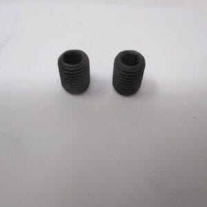 2 Genuine Kawasaki Rocker Arm Set Screw 92009-2341 Rocker Arm FH541V FH580V FH641V