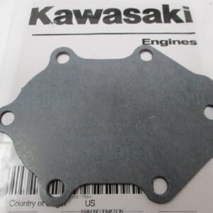 Genuine Kawasaki 11061-7094 11061-7084 Breather Gasket FR541V FR600V FR651V