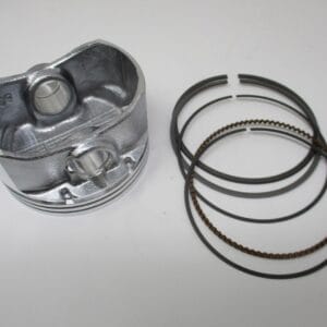 Genuine Kawasaki 13001-6004 13001-7027 Piston 13008-0569 Rings STD FR651V FR691V