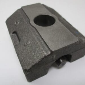 Genuine Kawasaki 13042-6009 Crankshaft Balancer Weight FE290D FE290