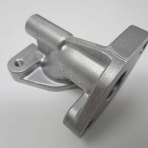 Genuine Kawasaki 16060-2160 FE120D Intake Pipe