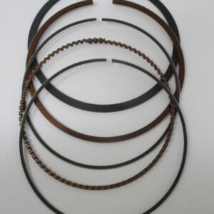 Genuine Kawasaki 13025-0014 Piston Rings OS Oversize 0.5 FX921V FXT00V