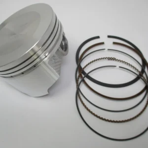 Genuine Kawasaki 13029-0025 Piston & 13025-0014 Rings OS Oversize FX921V FXT00V