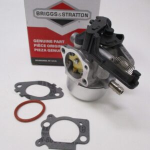 Genuine Briggs & Stratton 84006242 590944 Carburetor for Toro TimeMaster 30"