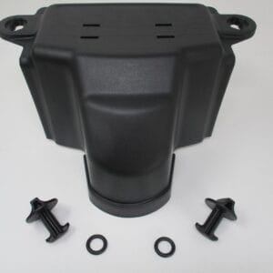 Genuine Kawasaki 11011-0787 Air Filter Cover 11011-7064 11011-0775 FS481V FS541