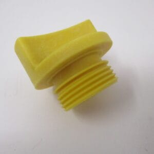 Genuine Kawasaki 16115-7001 Oil Fill Filler Cap FD750D FD851D FH601D FH641D