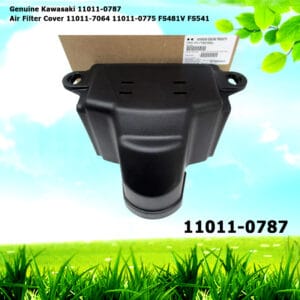 Genuine Kawasaki 11011-0787 Air Filter Cover 11011-7064 11011-0775 FS481V FS541