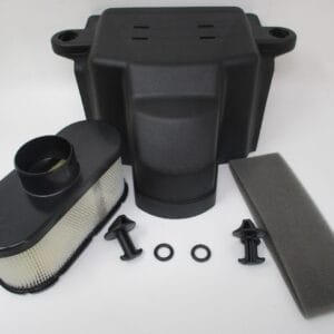 Genuine Kawasaki 11011-0786 Air Filter & Cover 11013-0752 FS651V FS730V